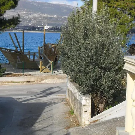 Maja * Trogir