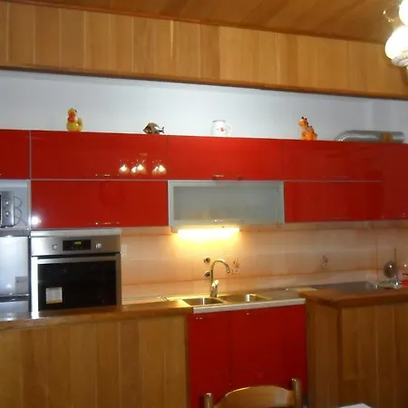 Maja Apartment Trogir