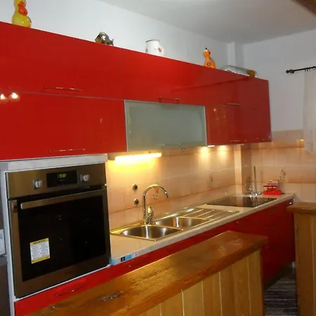 Maja Apartment
