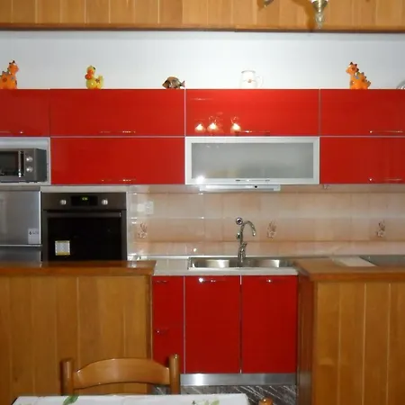 Apartment Maja