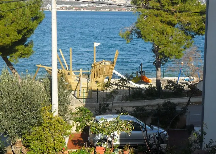 Maja Trogir