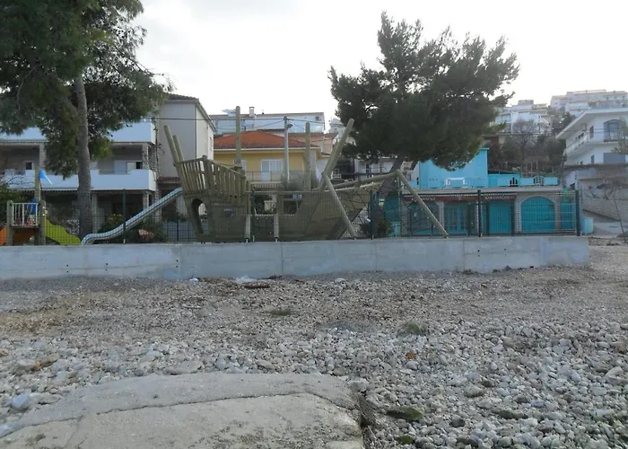 Maja Apartman