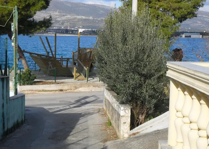 Maja * Trogir