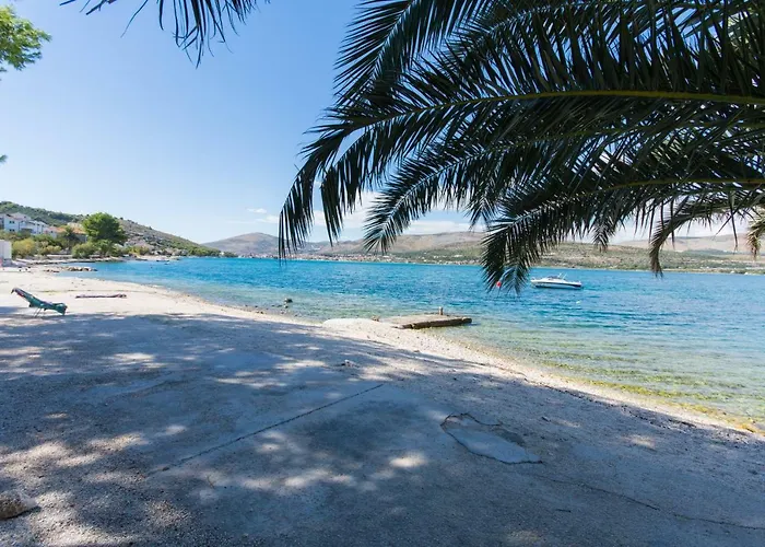 Apartman Maja Trogir