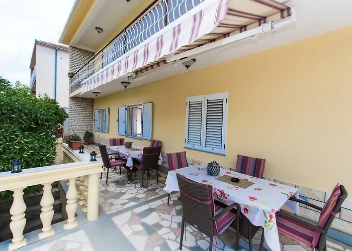 Appartement Maja