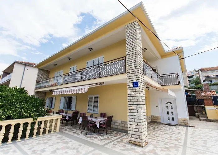 Maja Apartman