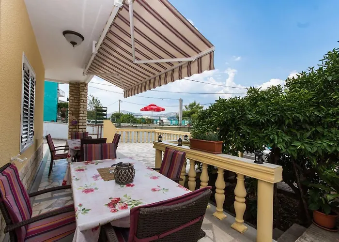 Maja Appartement Trogir