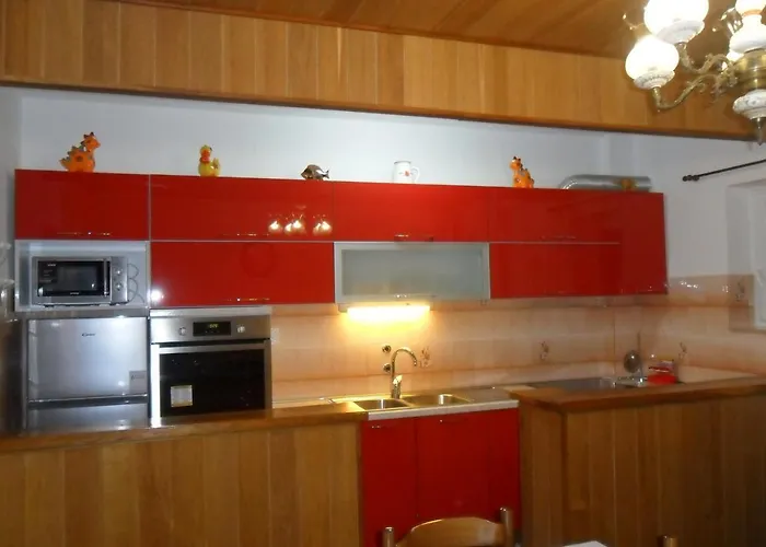 Maja Apartman Trogir