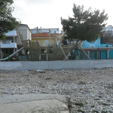 Maja Apartmán
