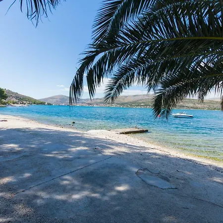 Lägenhet Maja Trogir
