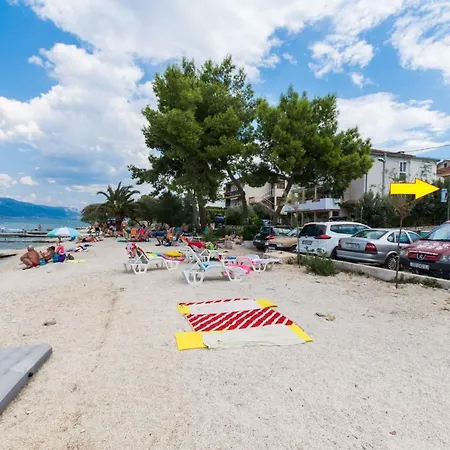 Maja * Trogir