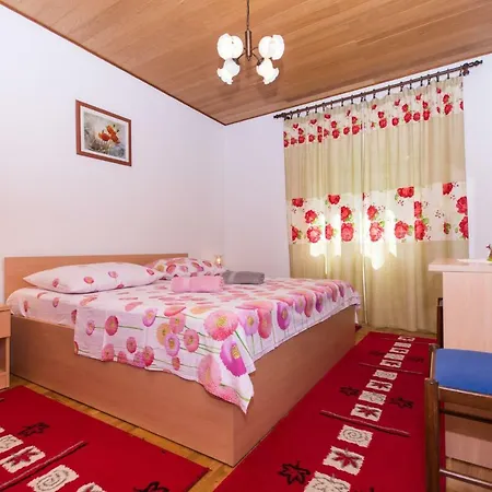 Lägenhet Maja Trogir