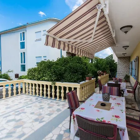Lägenhet Maja Trogir