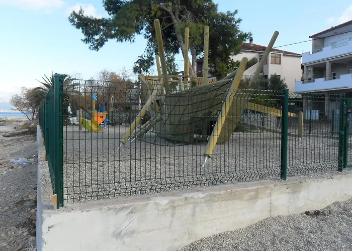 Maja Apartament Trogir