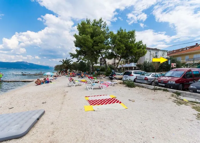 Maja * Trogir