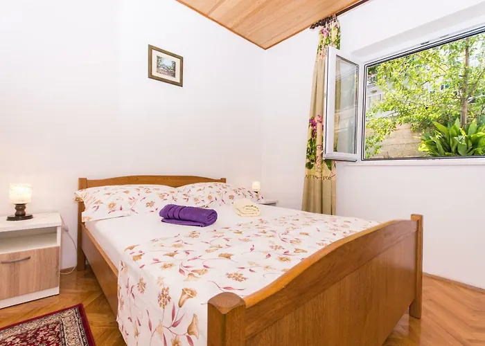 Maja Apartament Trogir