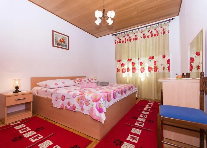 Appartement Maja Trogir