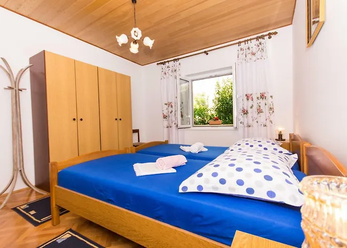 Maja Appartement *