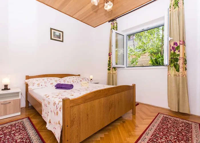 Appartement Maja