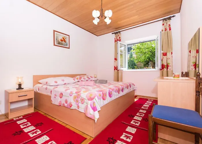 Appartement Maja
