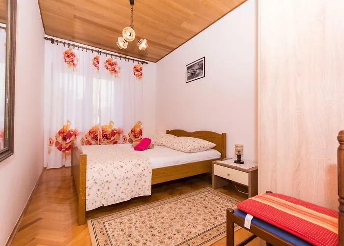 Appartement Maja