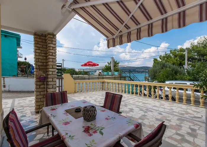 Maja Appartement