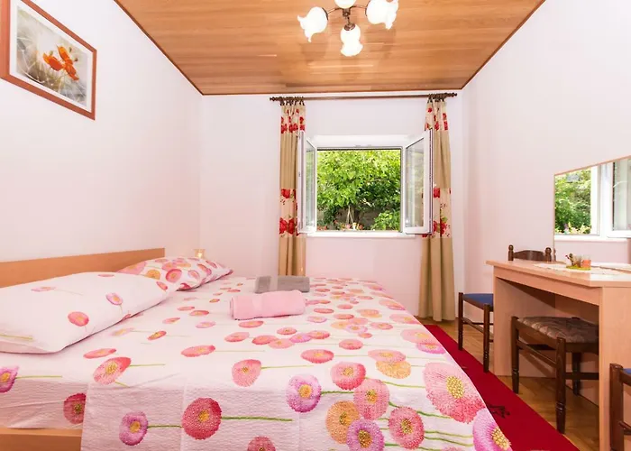 Maja Appartement