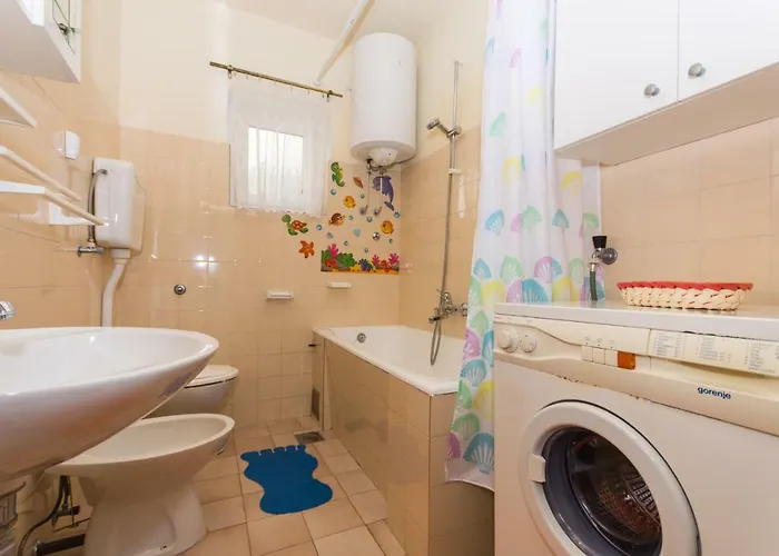 Appartement Maja *