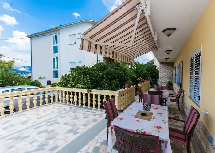 Appartement Maja Trogir