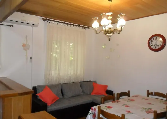Appartement Maja