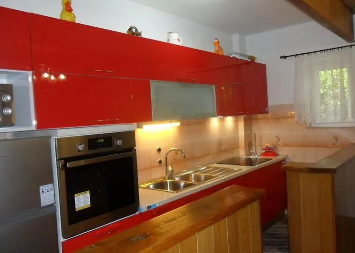 Maja Appartement