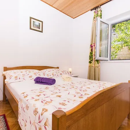 Maja Apartman Trogir