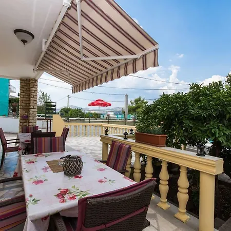 Maja Apartman Trogir